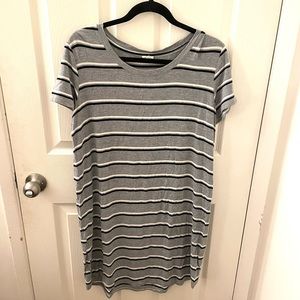 Garage Tshirt Dress